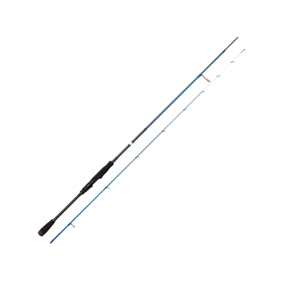 Εικόνα της Sgs2 Ultra Light Game 7'/2.13M MF 0.5-7gr L 0.2-0.4 2SEC