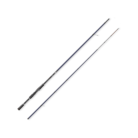 Εικόνα της Sgs6 Light Game 8'/2.43M F 3-12gr L 0.4-0.8 2SEC