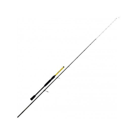 Εικόνα της Καλάμι Pregio Venom Hitotsu Tenya 2.4m 45-93gr