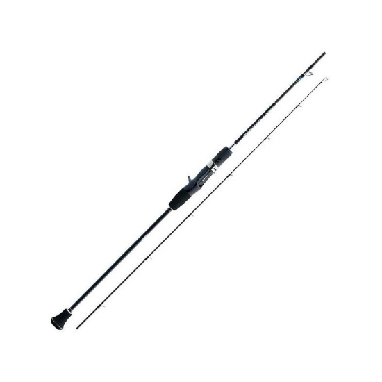 Εικόνα της Καλάμι Shimano Game TyPe Slow J 1.98m B662 Max200gr