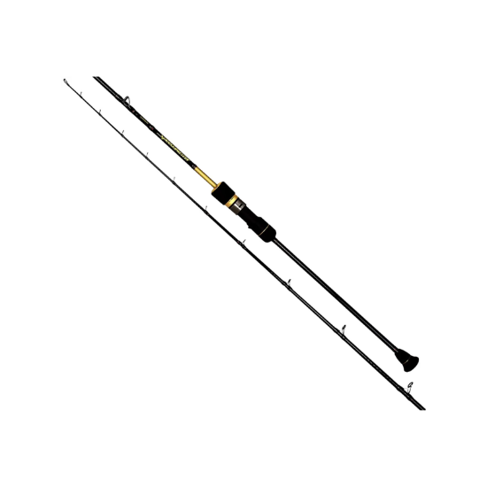 Εικόνα της Καλάμι Shimano SPeedmaster Slow Jig B685 2.03m 180-300gr