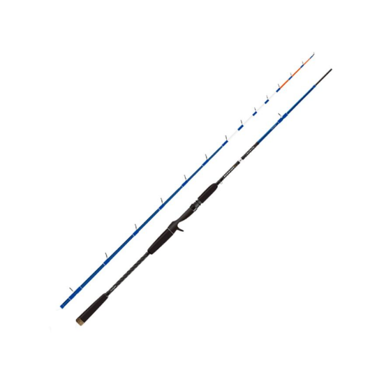 Εικόνα της Sgs6 Tai Rubber Trigger MH 40-150gr