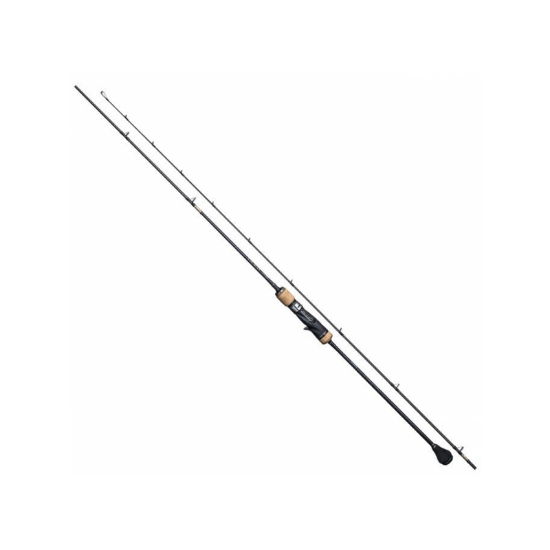 Εικόνα της Καλάμι Shimano Ocea Jigger Infinity B653 120-280gr