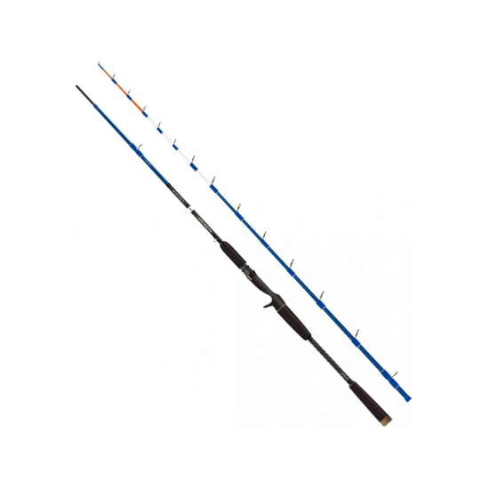 Εικόνα της Sgs2 Ika Metal & Jig Max 100gr