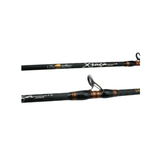 Εικόνα της Καλάμι Xzoga Lion-KC 1.92m 300gr