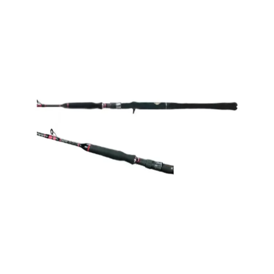 Εικόνα της Καλάμι Xzoga Monster Craft 1.92m 300gr