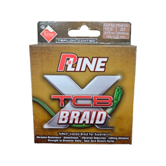 Εικόνα της Tcb 4 300 YD (Green) 0.25