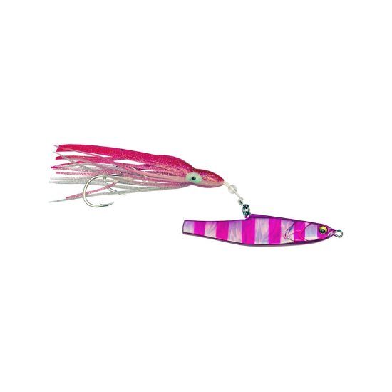 Εικόνα της Volt 120G G PINK STRIPE