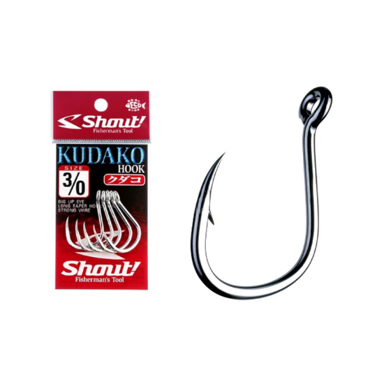 Εικόνα της Kudako Black #4