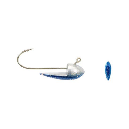 Εικόνα της Glitter Head 1gr