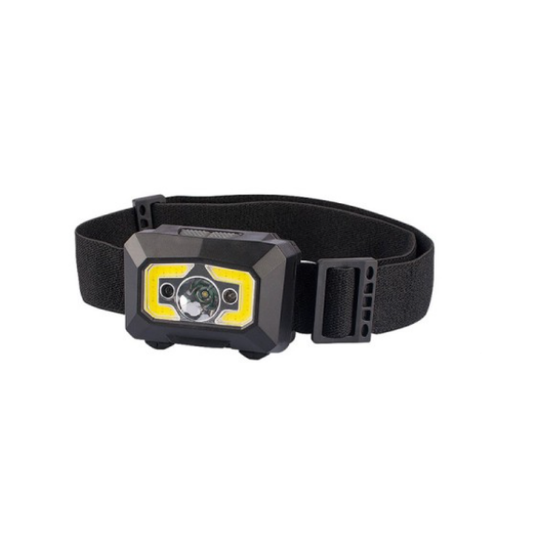 Εικόνα της ΦΑΚΟΣ ΚΕΦΑΛΗΣ PRIMUS140 LUMENS Y-99019