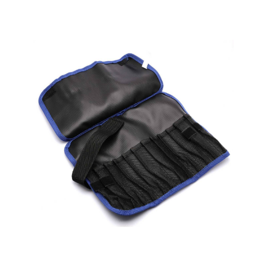 Εικόνα της ΘΗΚΗ ΠΛΑΝΩΝ SAVAGE GEAR JIG ROLL-UP