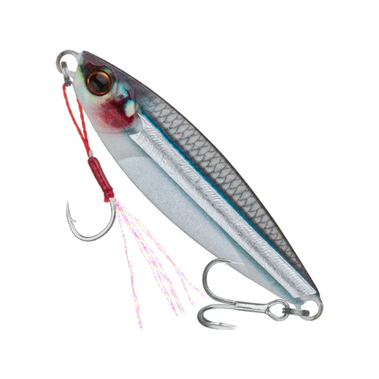 Εικόνα της Jigpara Microjig Livebait Colors 15gr #87