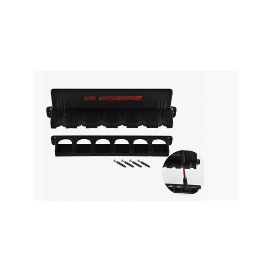Εικόνα της Rod Rack Sim Engineering Βάση Για 6 Καλάμια