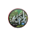 Εικόνα της Νήμα Simago X8 For Hooks Green 500m