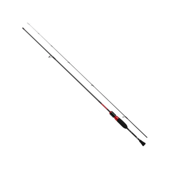 Εικόνα της Gekkabijin Ajing 2.44m 2-15gr