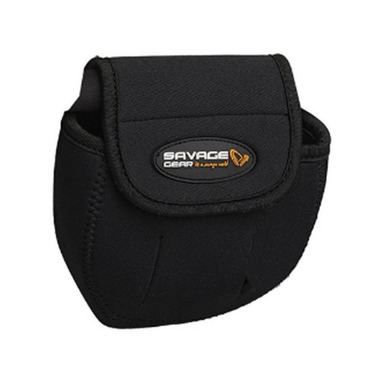 Εικόνα της Neoprene Reel Baitcasting Cover #Small
