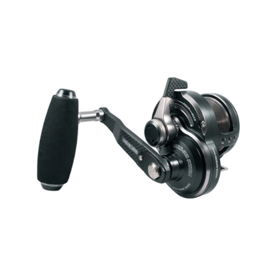 Εικόνα της Blue Heaven Z-Japan L50i Right Hand