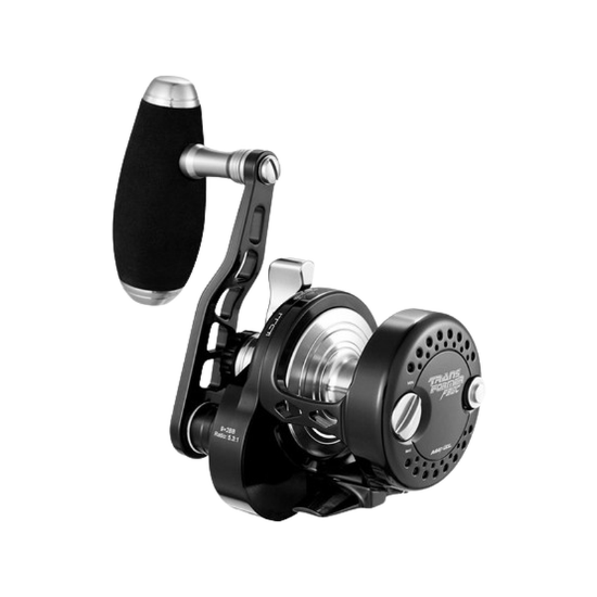 Εικόνα της Transformer F40CH Bronze #Right