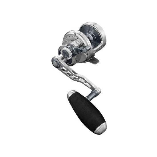 Εικόνα της Transformer F40CHL Silver/Light Gray #Left