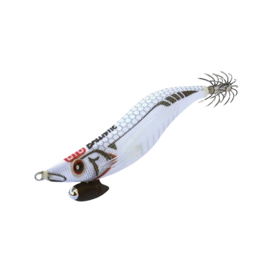 Εικόνα της Ballistic White Killer Egi 3.5 White