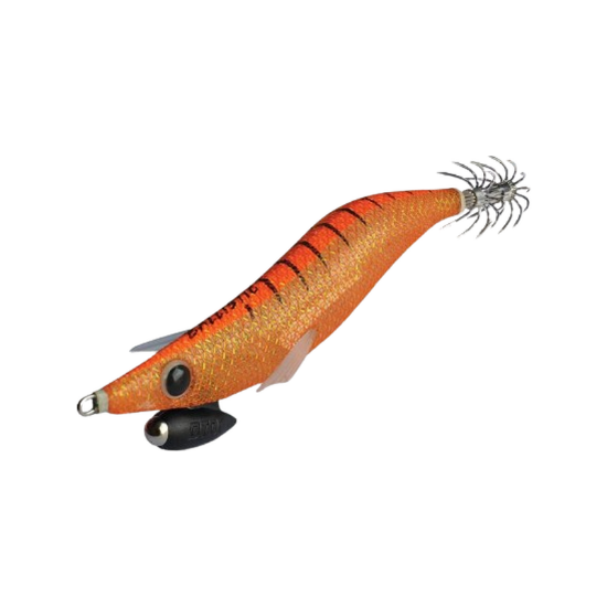 Εικόνα της Ballistic White Killer Egi 3.5 Orange