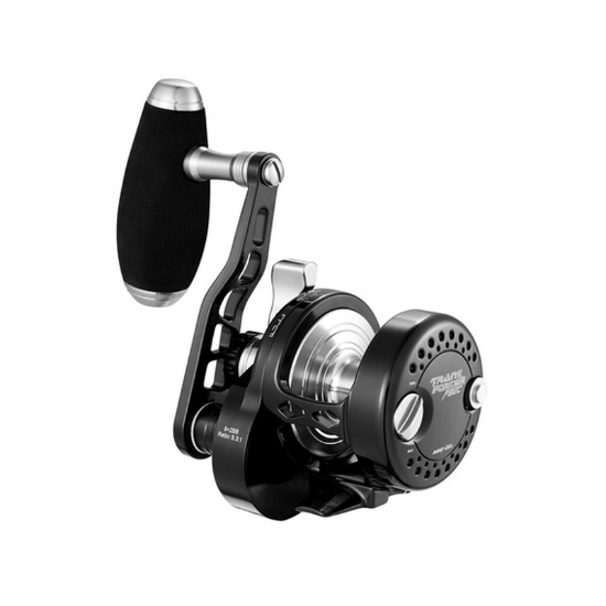 Εικόνα της Transformer F30CH Black Right