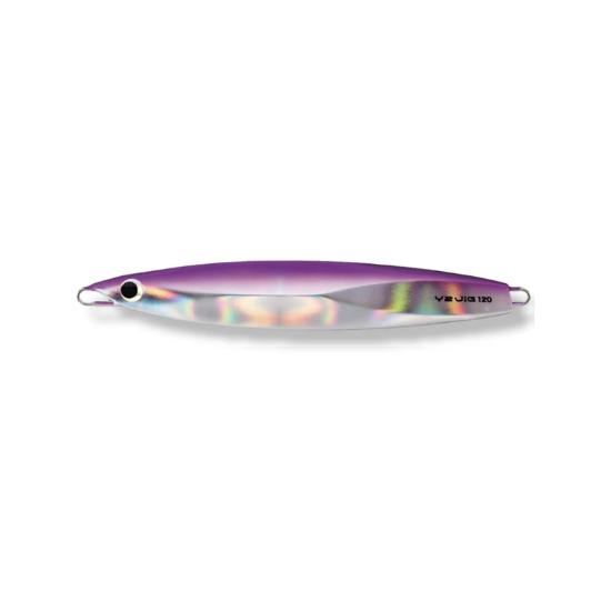 Εικόνα της Y2 Jig 180gr Purple / Red-Glow Belly
