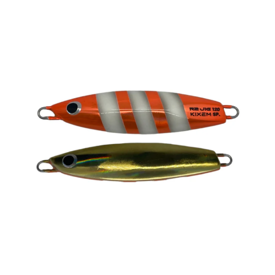 Εικόνα της R2 150gr Nemo Glow Stripes