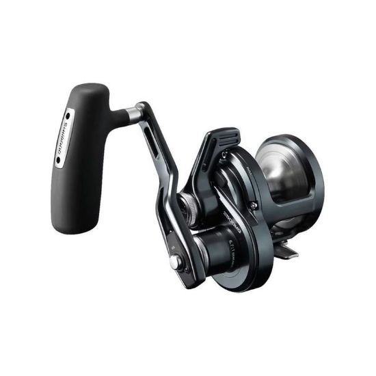 Εικόνα της Μηχανισμός Shimano Ocea Jigger LD