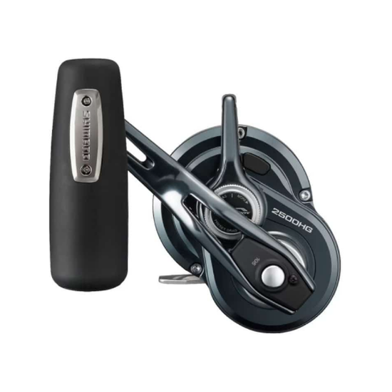 Εικόνα της Ocea Jigger LD 2500MG