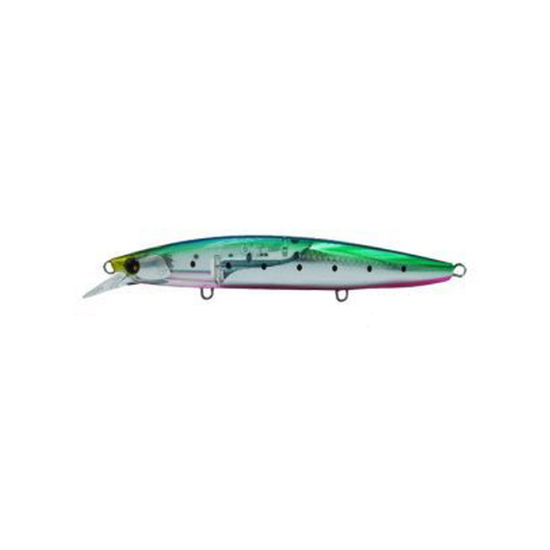 Εικόνα της Hirame Minnow Flash Boost 13.5cm #019