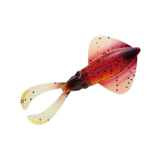 Εικόνα της Live Squid 4" 002 Surume Ika