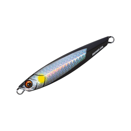 Εικόνα της Jigpara 20gr #59 Edge Black Silver