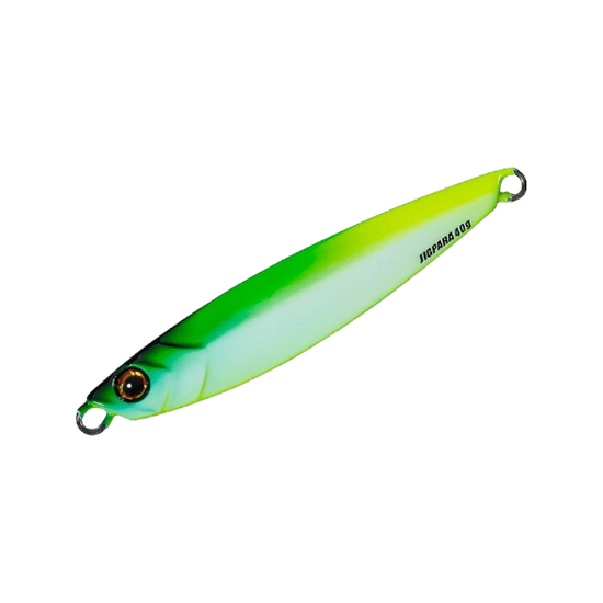 Εικόνα της Jigpara 40gr #61 Green Glow