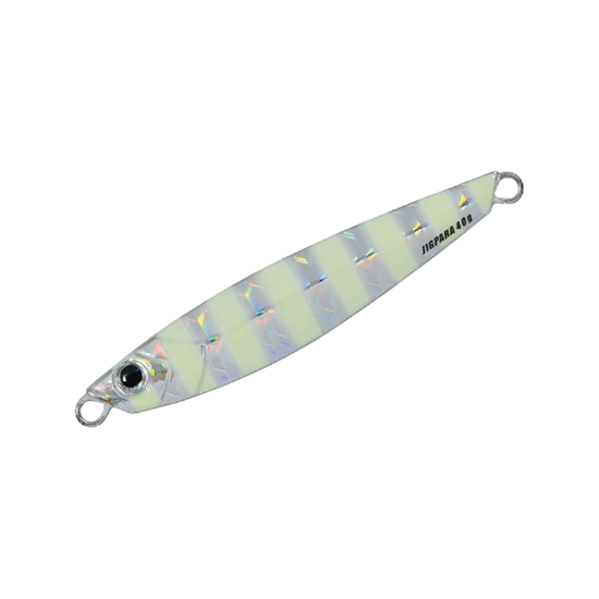 Εικόνα της Semi Long 50gr 07 Zebra Glow