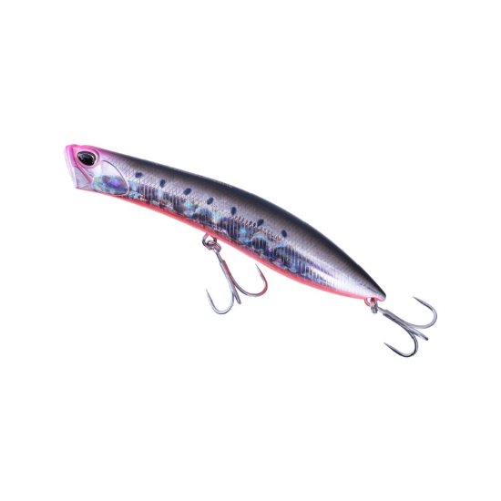 Εικόνα της Pencil Popper 148 Sardine Noire Rb ADA0135