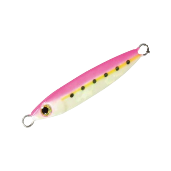 Εικόνα της After Burner 40gr19.LPIW