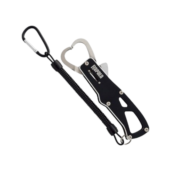 Εικόνα της Aluma Pro Gripper APFG6 15cm