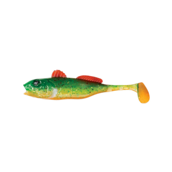 Εικόνα της Pulse Realistic Goby 7cm #Fire Tiger