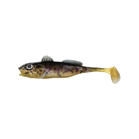 Εικόνα της Pulse Realistic Goby 7cm #Bullhead