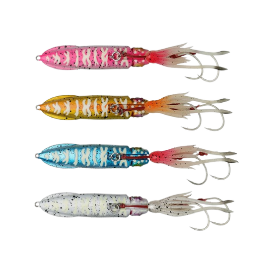 Εικόνα της Inchiku Savage Gear Swimsquid 180gr