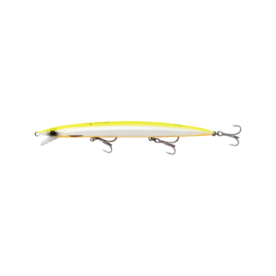 Εικόνα της Τεχνητό Savage Gear Jerk Minnow Floating 17.5cm