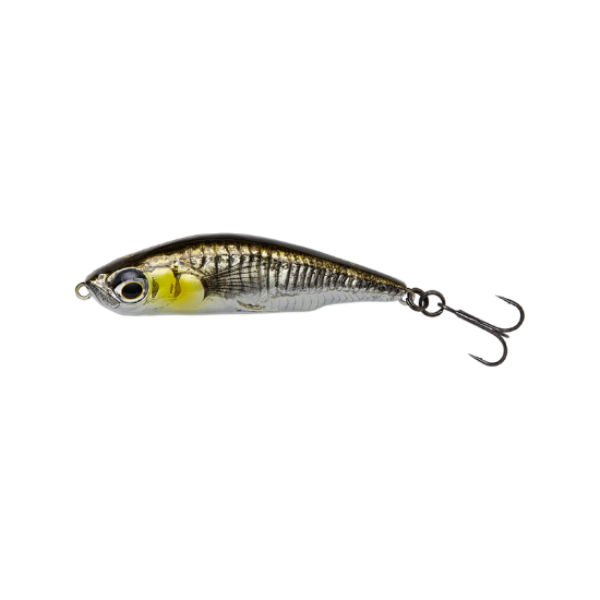 Εικόνα της Τεχνητό Savage Gear 3d Sticklebait Pencil 7.5cm