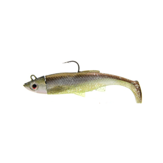 Εικόνα της Σιλικόνη Savage Gear 3d Sardine 13.5cm
