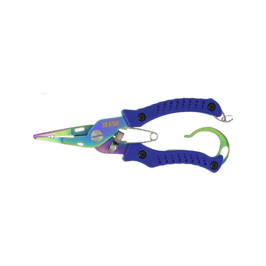 Εικόνα της Πένσα Slash Tactical Pliers EX SL-248 Blue
