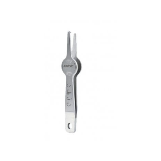 Εικόνα της Πενσάκι BKK Micro Ring Tweezers