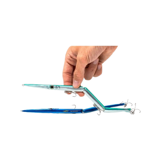 Εικόνα της Τεχνητό Jackfin Stylo Jointed 255