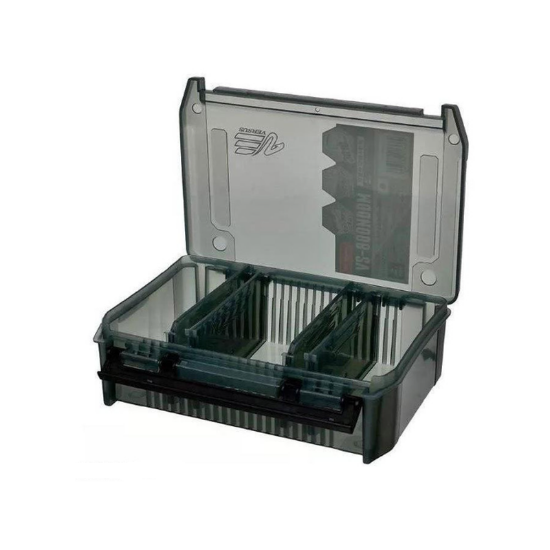 Εικόνα της VS-800 NDDM Black