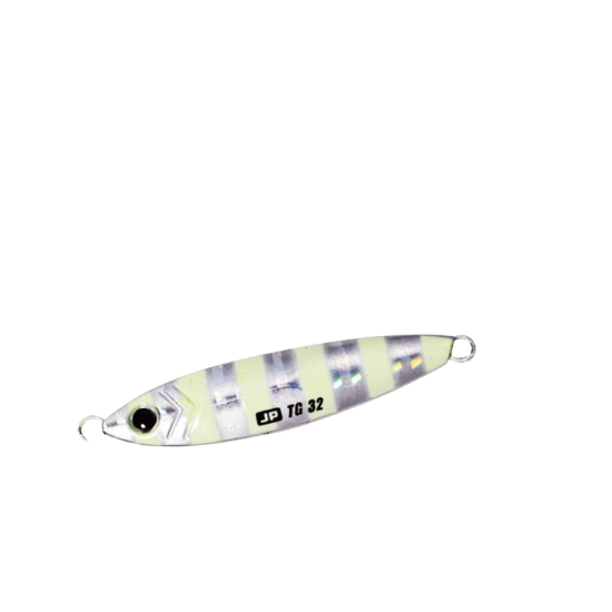 Εικόνα της Jigpara Tg 80gr #07 Zebra Glow